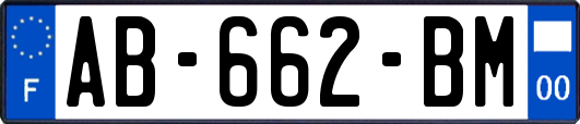 AB-662-BM