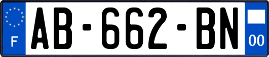 AB-662-BN