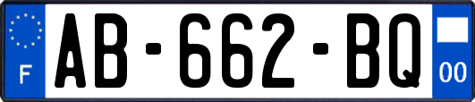 AB-662-BQ