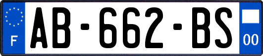 AB-662-BS