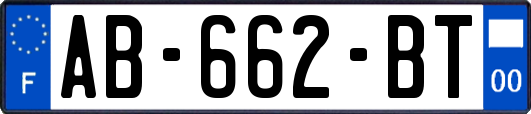 AB-662-BT