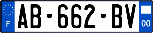 AB-662-BV