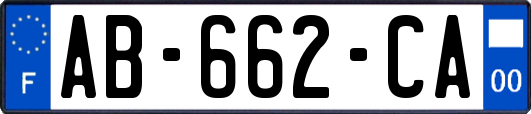 AB-662-CA