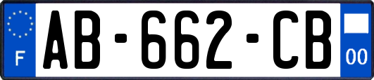 AB-662-CB