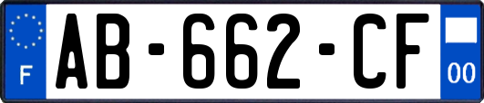 AB-662-CF