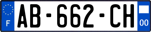 AB-662-CH