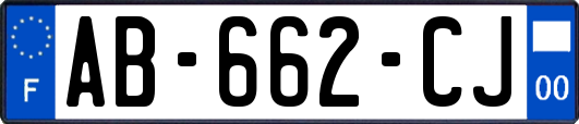 AB-662-CJ