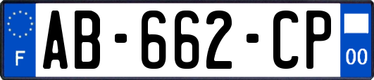 AB-662-CP