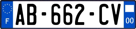 AB-662-CV