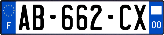 AB-662-CX