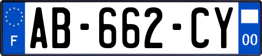 AB-662-CY