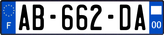 AB-662-DA