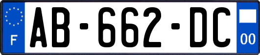 AB-662-DC