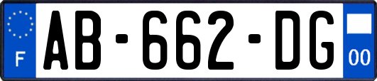 AB-662-DG