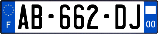 AB-662-DJ