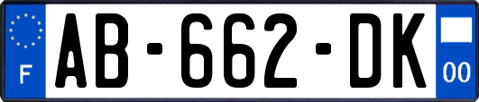 AB-662-DK