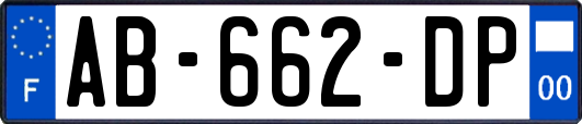 AB-662-DP