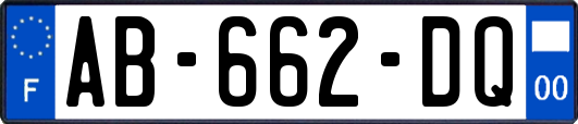 AB-662-DQ