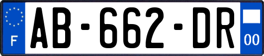 AB-662-DR