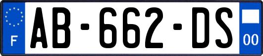 AB-662-DS