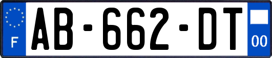 AB-662-DT