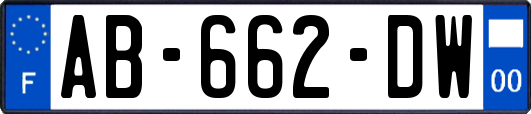 AB-662-DW