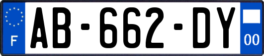 AB-662-DY