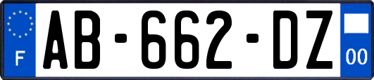 AB-662-DZ