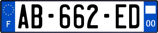 AB-662-ED