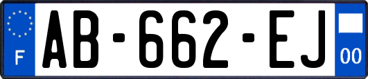 AB-662-EJ