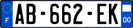 AB-662-EK