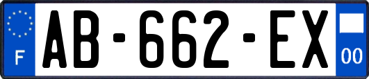 AB-662-EX