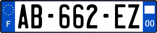 AB-662-EZ