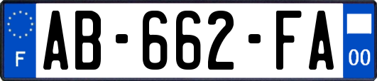 AB-662-FA