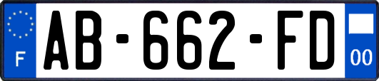 AB-662-FD