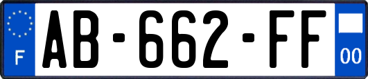 AB-662-FF