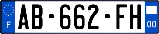 AB-662-FH