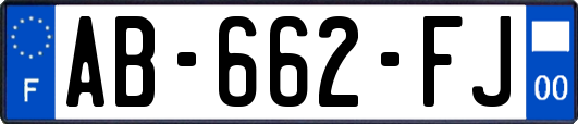 AB-662-FJ