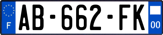 AB-662-FK