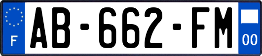 AB-662-FM