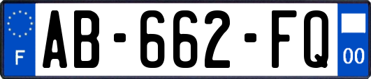 AB-662-FQ