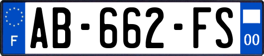 AB-662-FS