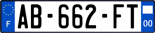 AB-662-FT