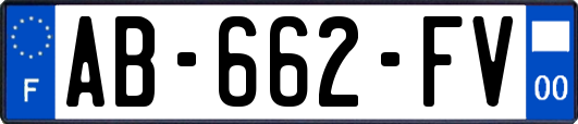 AB-662-FV