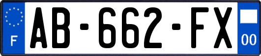 AB-662-FX