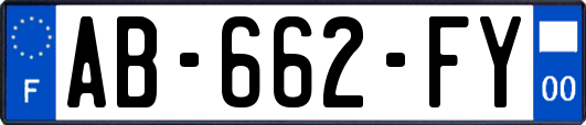 AB-662-FY