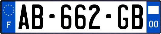 AB-662-GB