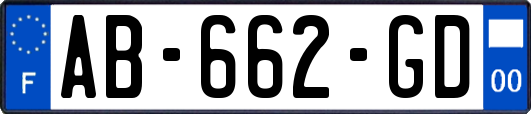 AB-662-GD