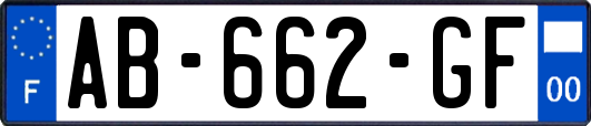 AB-662-GF