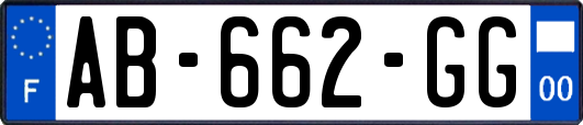 AB-662-GG